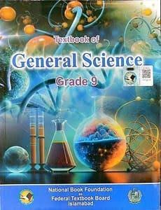 9th Class Biology Book English Medium